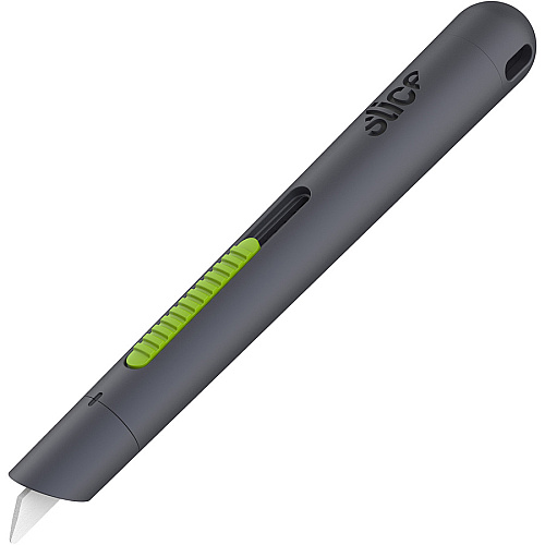 slice Pen Cutter Auto-Retractable (10512)