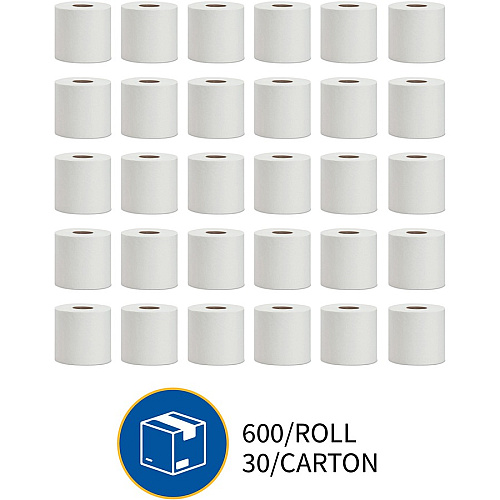 Genuine Joe Centerpull Paper Towels (23600)