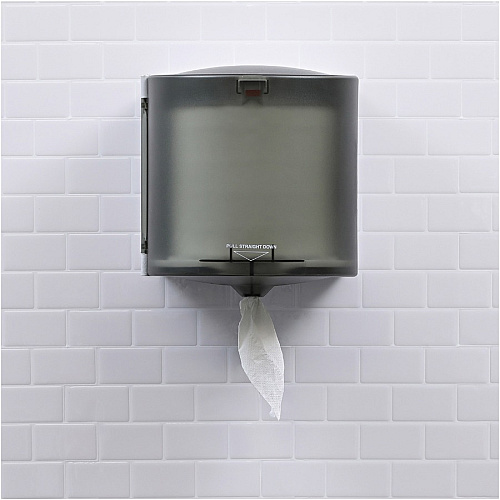 Genuine Joe Centerpull Paper Towels (23600)