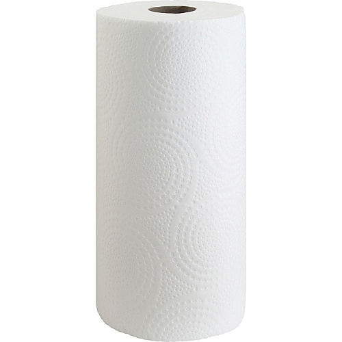 Genuine Joe Kitchen Roll Flexible Size Towels (24081)
