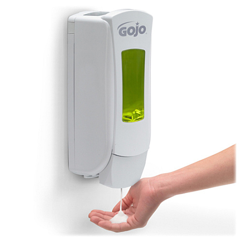 GOJO ADX-12 GingerCitrus Handwash Refill (881303)