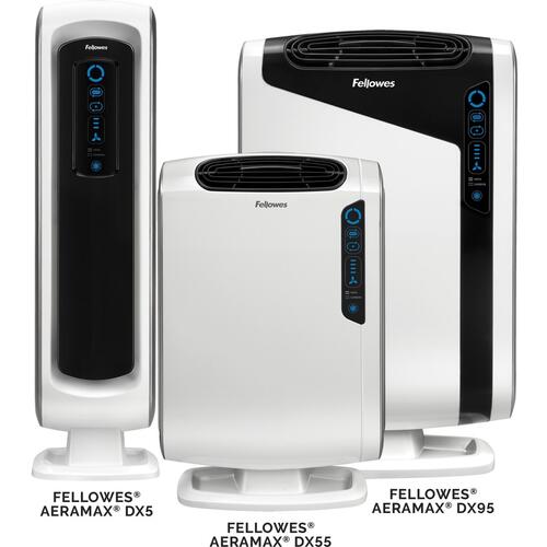 Fellowes AeraMax DX55 Air Purifier (9320701)