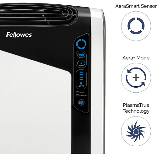 Fellowes AeraMax DX95 Air Purifier (9320801)