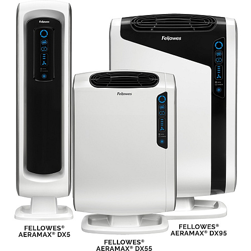 Fellowes AeraMax DX95 Air Purifier (9320801)