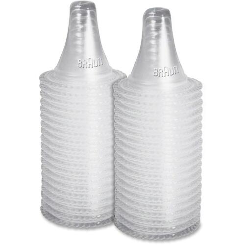 Braun Ear Thermometer Lens Filters (LF40US01)