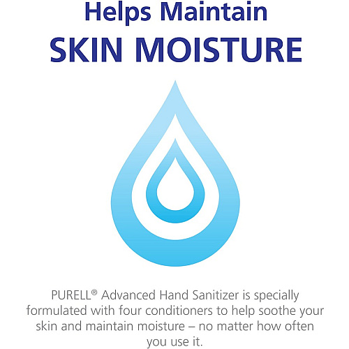 PURELL Hand Sanitizer Foam Refill (130403)