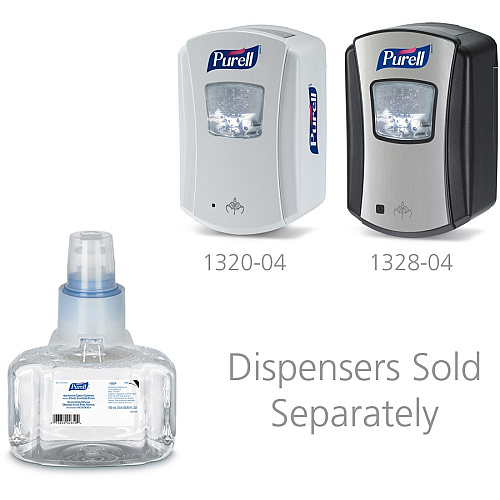 PURELL Hand Sanitizer Foam Refill (130403)