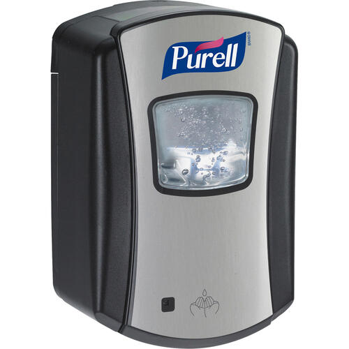 PURELL LTX-7 Hands-free Sanitizer Dispenser (132804CT)