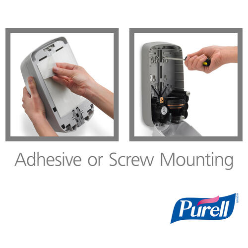 PURELL TFX Touch-free Sanitizer Dispenser (272012CT)