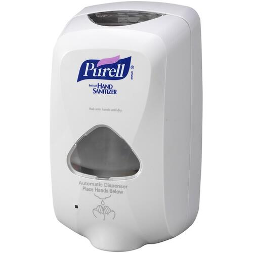 PURELL TFX Touch-free Sanitizer Dispenser (272012CT)