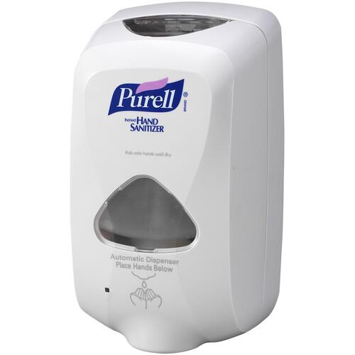 PURELL TFX Touch-free Sanitizer Dispenser (272012CT)