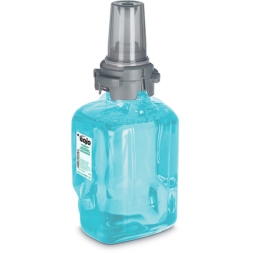 GOJO ADX-7 Dispenser Refill Botanical Foam Soap (871604CT)