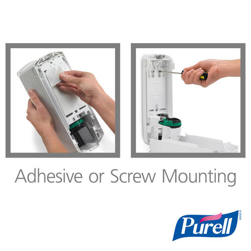 PURELL ADX-12 Dispenser (882006CT)