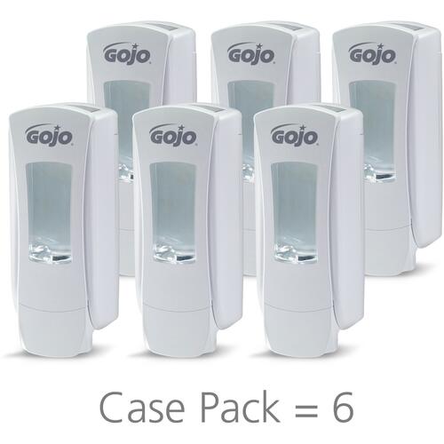 GOJO ADX-12 Manual Soap Dispenser (888006CT)