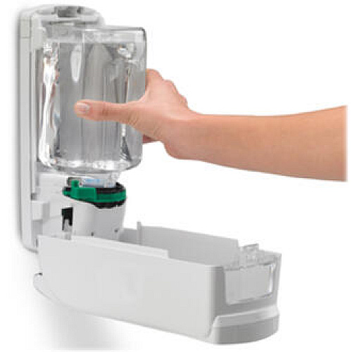 GOJO ADX-12 Manual Soap Dispenser (888006CT)