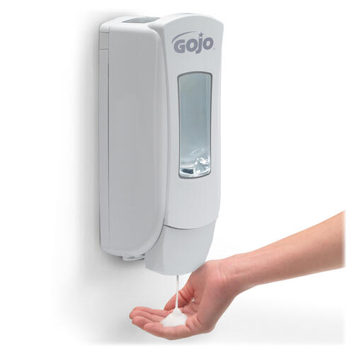 GOJO ADX-12 Manual Soap Dispenser (888006CT)