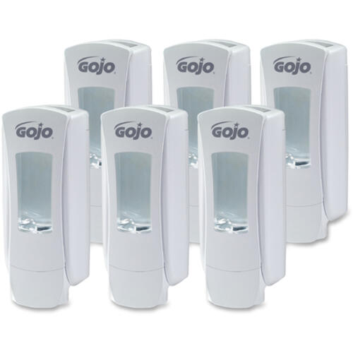 GOJO ADX-12 Manual Soap Dispenser (888006CT)