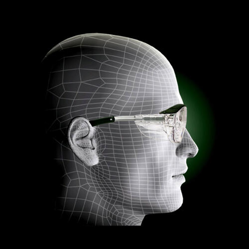 3M Nuvo Protective Reader Eyewear (114340000020)