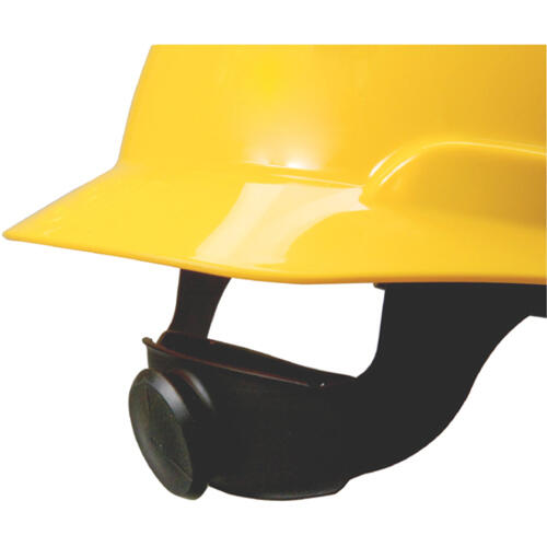 3M H700 Series Ratchet Suspension Hard Hat (H702RUV)