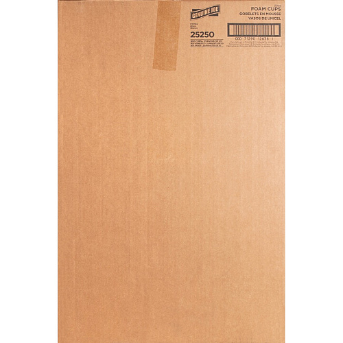 Genuine Joe 20 oz Foam Cups (25250)