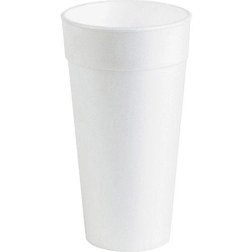 Genuine Joe 20 oz Foam Cups (25250)