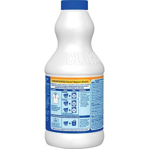 Clorox Concentrated Regular Bleach