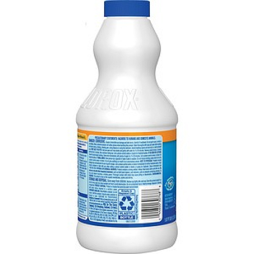 Clorox Concentrated Regular Bleach