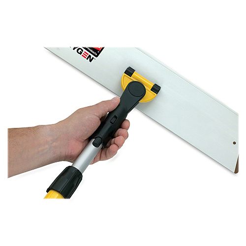 Rubbermaid Commercial Quick Connect Wet/Dry Frame (Q560YL)