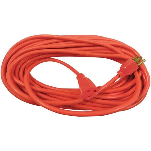 Compucessory Heavy-duty Indoor/Outdoor Extsn Cord (25149)