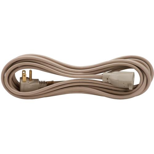 Compucessory Heavy Duty Indoor Extension Cord (25146)