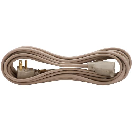 Compucessory Heavy Duty Indoor Extension Cord (25146)