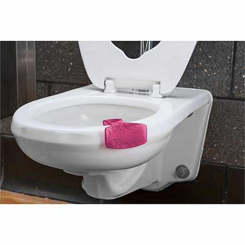 Fresh Products Eco Bowl Clip Air Freshener (EBC72SA)