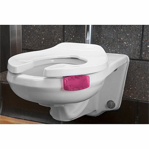 Fresh Products Eco Bowl Clip Air Freshener (EBC72SA)