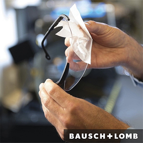 Bausch + Lomb Sight Savers Pre-Moistened Cleaning Tissues (8576)