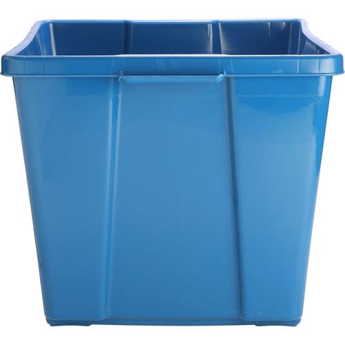Genuine Joe 14-Gallon Recycling Bin (GJO11582)