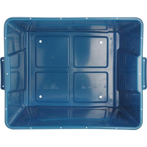 Genuine Joe 14-Gallon Recycling Bin (GJO11582)
