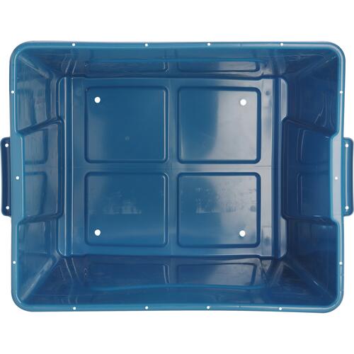 Genuine Joe 14-Gallon Recycling Bin (GJO11582)