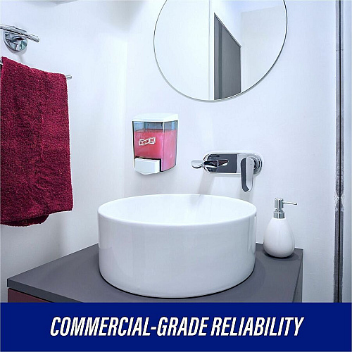 Genuine Joe 30 oz Soap Dispenser (29425)