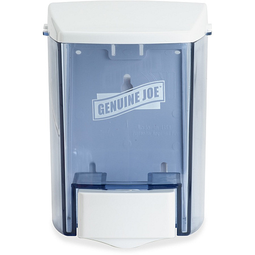 Genuine Joe 30 oz Soap Dispenser (29425)