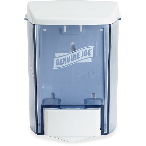 Genuine Joe 30 oz Soap Dispenser (29425)