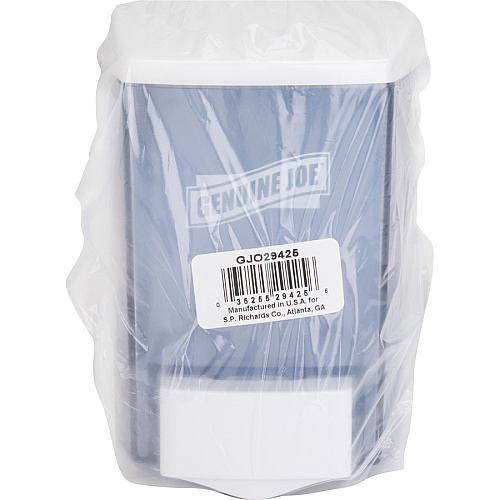 Genuine Joe 30 oz Soap Dispenser (29425)