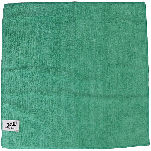 Genuine Joe General Purpose Microfiber Cloth (39505)