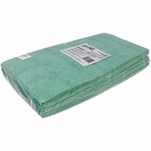 Genuine Joe General Purpose Microfiber Cloth (39505)