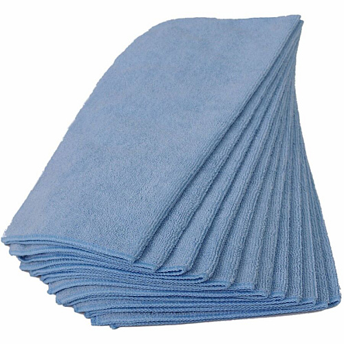 Genuine Joe General Purpose Microfiber Cloth (39506)