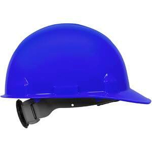 Kimberly-Clark 4-point Ratchet Suspension Hard Hat