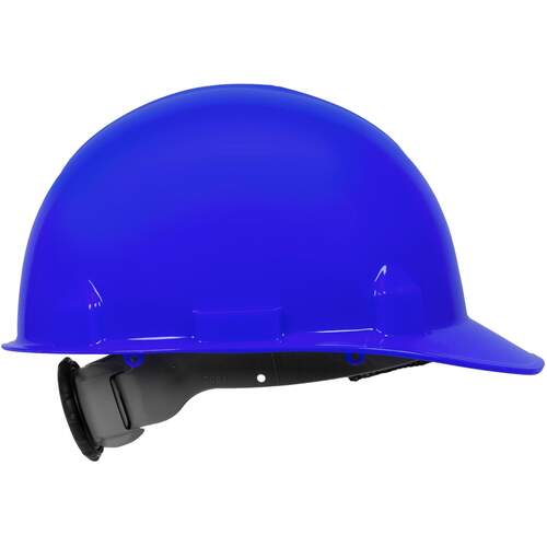 Kimberly-Clark 4-point Ratchet Suspension Hard Hat