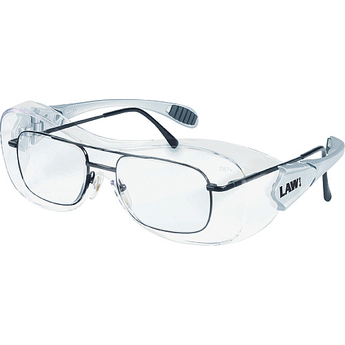 Crews Anti-fog Safety Glasses (CRWOG110AF)