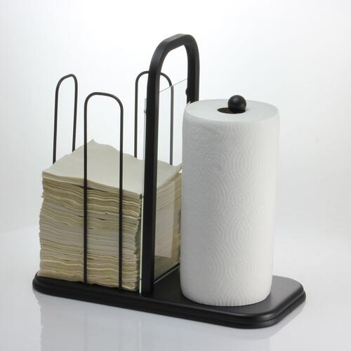 BreakCentral Napkin/Towel Holder (28001)