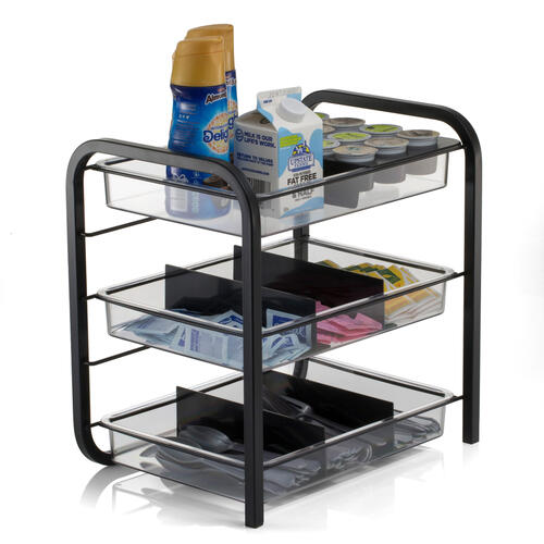BreakCentral Giant Condiment Organizer