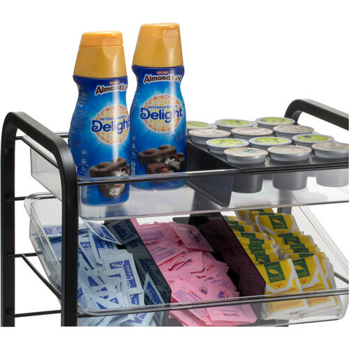 BreakCentral Giant Condiment Organizer